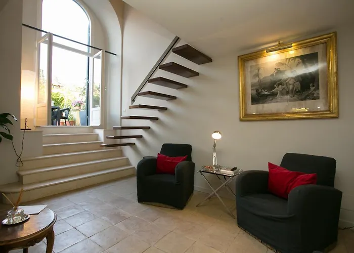 Your Prestigious Penthouse At The Spanish Steps * Rome