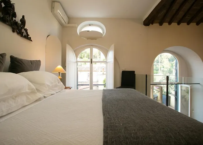 Your Prestigious Penthouse At The Spanish Steps * Rome