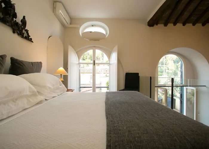 Your Prestigious Penthouse At The Spanish Steps Appartement *